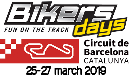 BikersDays - Barcelona