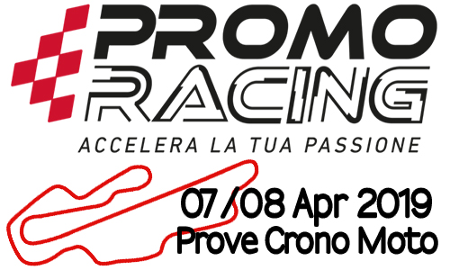 07.08 Apr. Promoracing