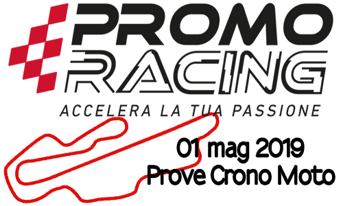 01.05 Promoracing