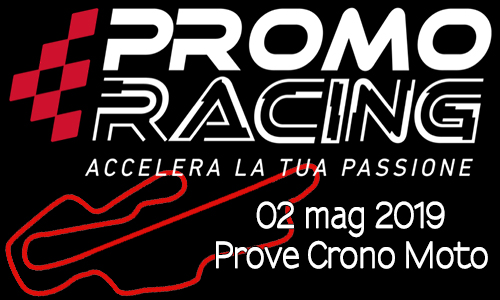 02.05 Promoracing