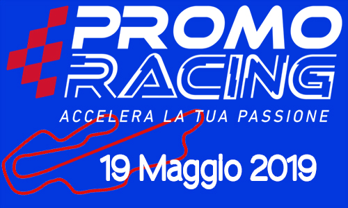 19.05 Promoracing