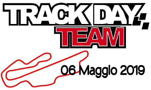 06.05 Trak Day Team