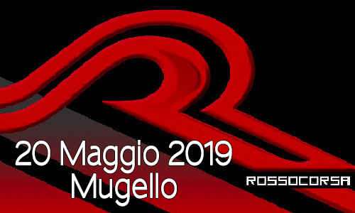 20.05 Rossocorsa