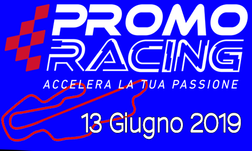 13.06 Promoracing