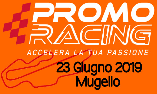 23.06 Promoracing