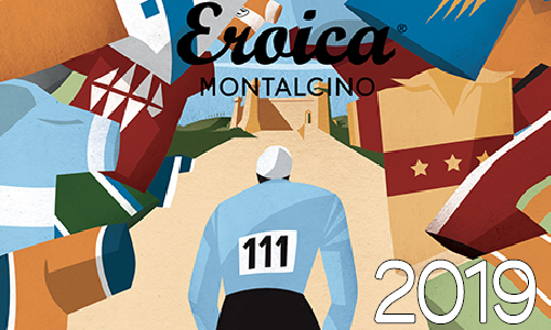 Eroica Montalcino 2019