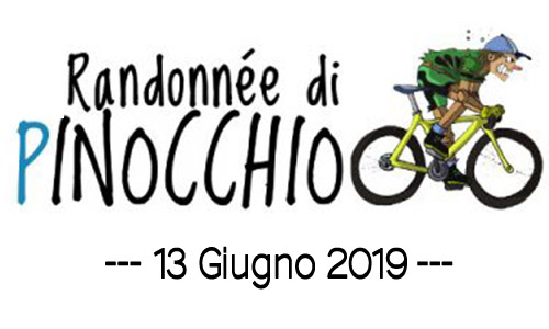 3^ Randonne di Pinocchio