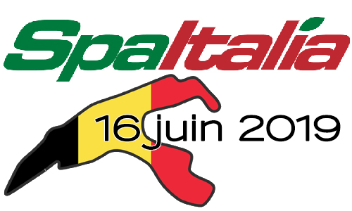 16.06.2019 Spa Italia