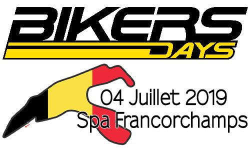 04.07 BikersDays - Spa