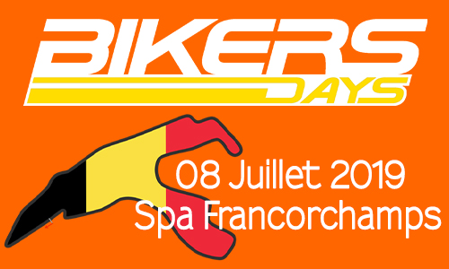 08.07 BikersDays - Spa