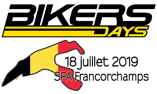 18.07 BikersDays - Spa
