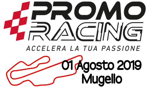 01.08 Promoracing