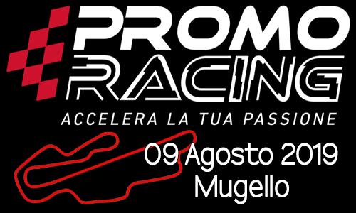 09.08 Promoracing