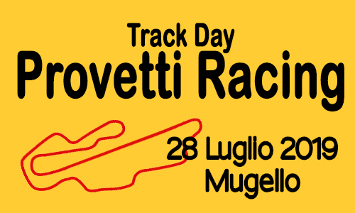 28.07 Provetti Racing