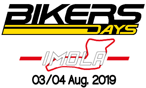 03-04 Aug - Bikersdays - Imola