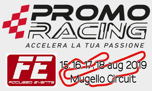 15.16.17.18 Ago - Promoracing
