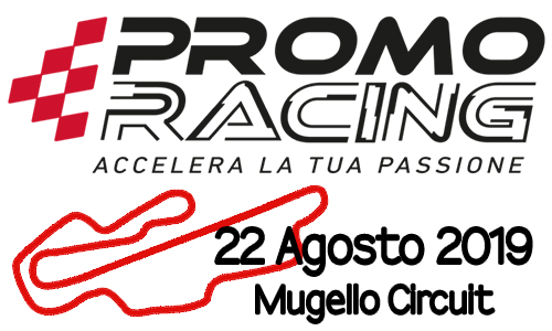 22.08 Promoracing