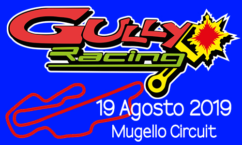 19.08 Gully Racing