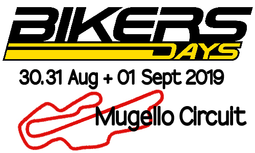30.31-08 01-09 Bikers Days