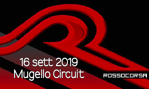 16.09 Rossocorsa