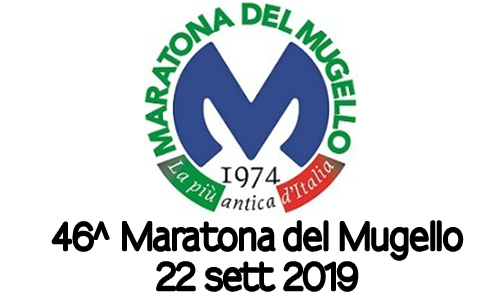 46^ Maratona del Mugello
