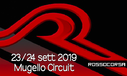 23.24 Sett - Rossocorsa