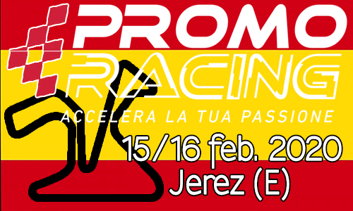 15.16 Feb - Jerez (E)