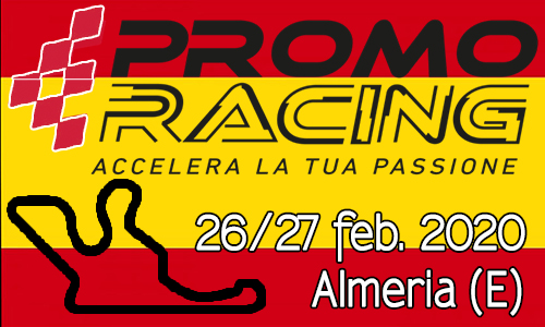 26.27 Feb - Almeria (E)