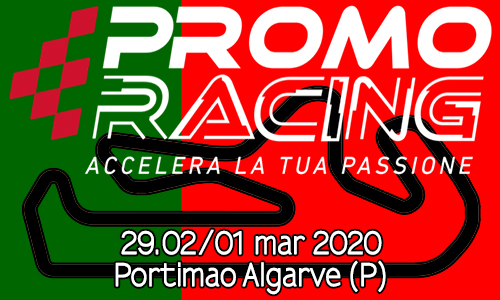 29.02-01.03 - Portimao (P)