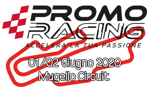 01.02 Giu - Promoracing
