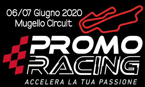 06.07 Giu - Promoracing