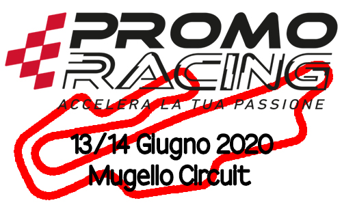 13.14 Giu - Promoracing