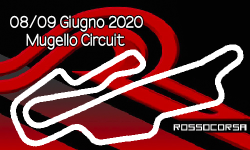 08.09 Giu - Rossocorsa