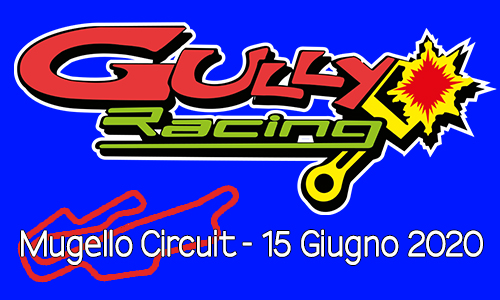 15 Giu - Gully Racing
