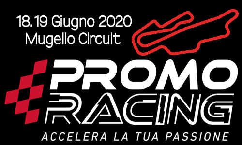 18.19 Giu - Promoracing