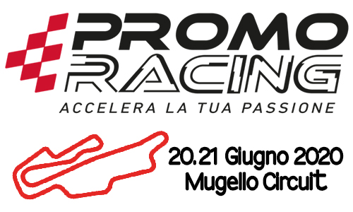 20.21 Giu - Promoracing