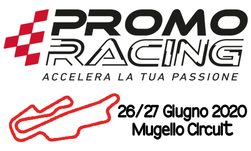 26.27 Giu - Promoracing