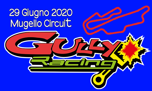 29 Giu - Gully Racing