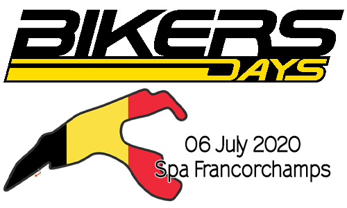06.07.2020 - BikersDays - Spa