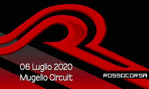 06 Lug - Rossocorsa