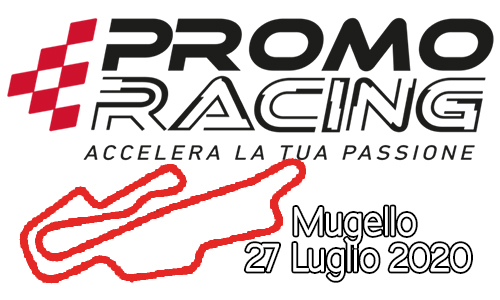 27.07.2020 - Promoracing