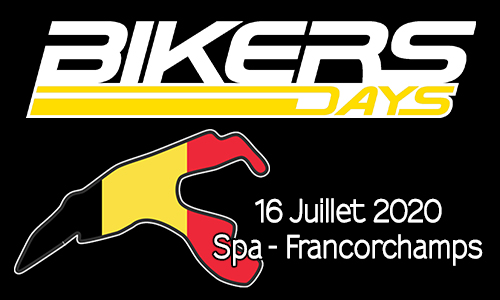 16.07 - BikersDays - Spa