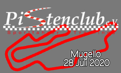 28.07.2020 - Pistenclub