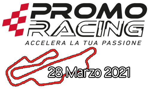 28.03.2021 Promoracing