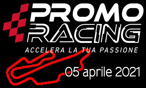05.04.2021 Promoracing