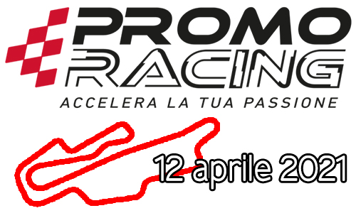 12.04.2021 - Promoracing