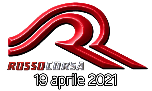 19.04.2021 Rossocorsa