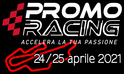 24-25.04.2021 Promoracing