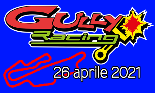 26.04.2021 Gully Racing