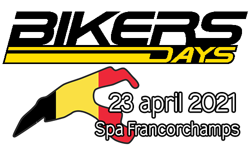 23.04.2021 - BikersDays SpaFrancorchamps